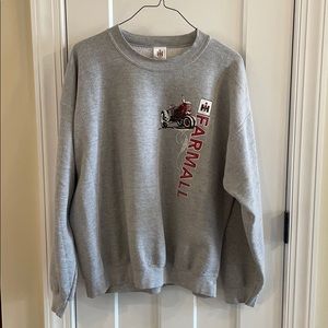 International Harvester Farmall XL Sweatshirt